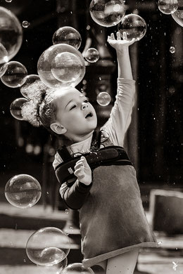 "DREAM CATCHER" (PARIS 2020)