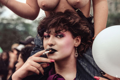 "PRIDE 2021"  (FRANCE 2021)