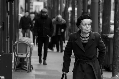 "MISS O. AND HER GHOSTS" (FRANCE 2020)