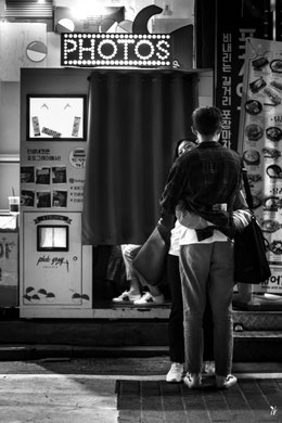 "REHEARSALS" (KOREA 2019)