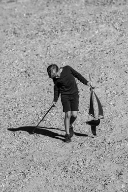 "REVOIR LA MER..."  (FRANCE 2021)