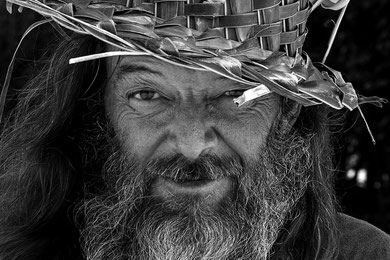 "THE HATTER" (UNITED STATES 2020)
