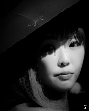 "UMBRELLA'S TEAR" (JAPAN 2018)