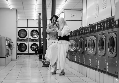 "MACHINES A DANSER" (PARIS 2019)