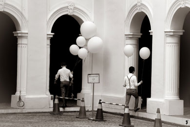 "DOUBLE PENETRATION" (SINGAPORE 2019)