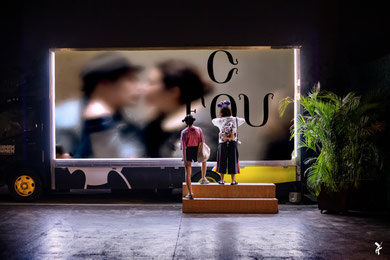 "SHOW ME LOVE" (FRANCE/ HONG KONG 2020)