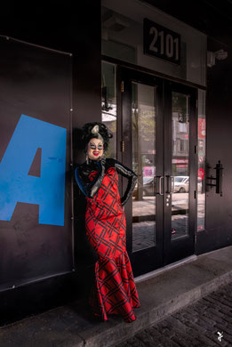 "ANGEL-A" (Canada 2023)