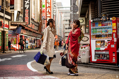 "LOL STREET" (JAPAN 2019)