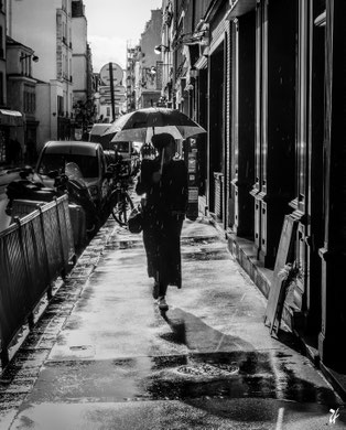 "RAINY SUNLIGHT" (FRANCE 2019)