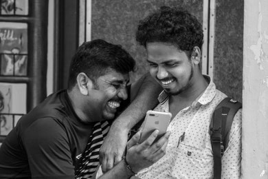 "FRIENDS CONNECTION" (SINGAPORE 2018)