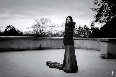 "WINTER MELANCHOLIA" (FRANCE 2018)