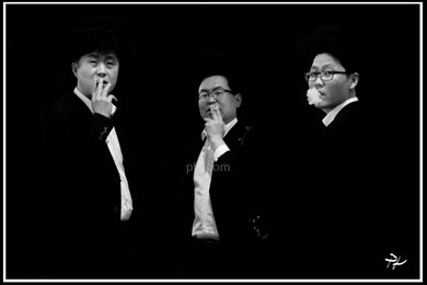 "GANGNAM STYLE" (SEOUL 2017)