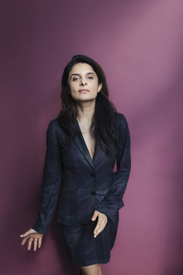 Elena Zaucke 2024
