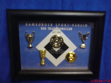 HSV-der Traditionsclub
