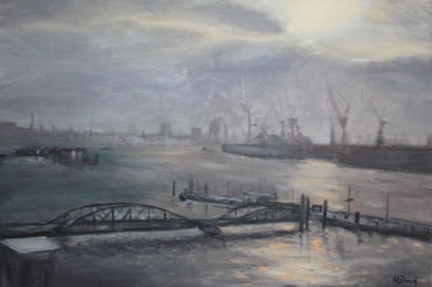 Hafen Hamburg verkauft