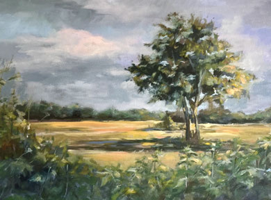 Summer 50x70