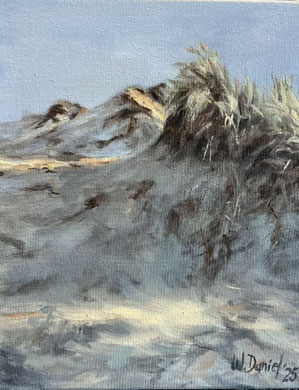 Kleine Düne 24x30