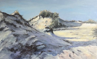 Dünen 65x100