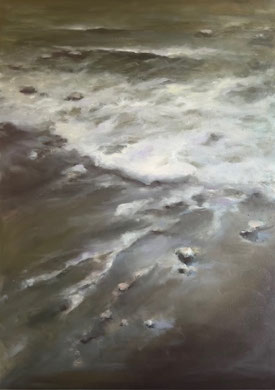 Spülsaum 70x50