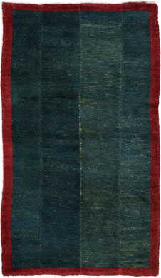 3.Tsuktruk, Zentraltibet, spätes 19. Jahrhundert, 146 x 83 cm, Naturfarben