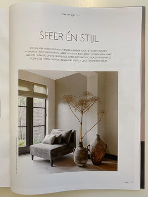 Magazines - Wonen Landelijke Stijl 