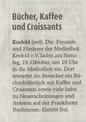 Extra Tipp Krefeld, 13.10.2024