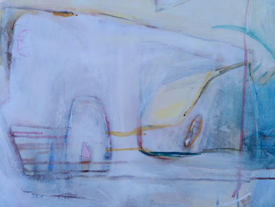 bud, 59x41 cm, 1999