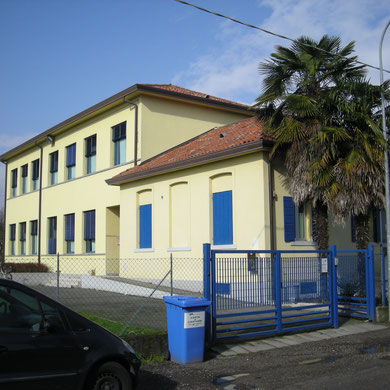 Centro Polivalente di Bonisiolo