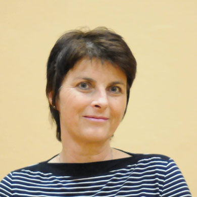Regieduo und Inspizientin Heidemarie (Heidi) Bernhard