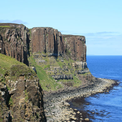 Kilt Rock, Isle of Skye