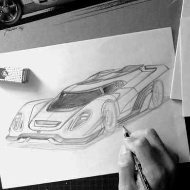 DESIGN TRANSPORT
