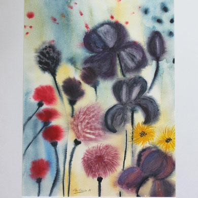 Blüten