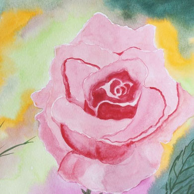Rose,