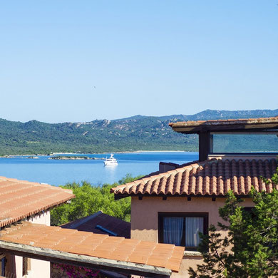 Residence Bouganville-stevasas