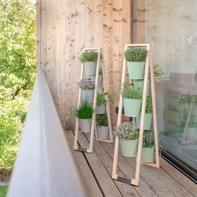 Garten und Outdoor aus Behindertenwerkstätten