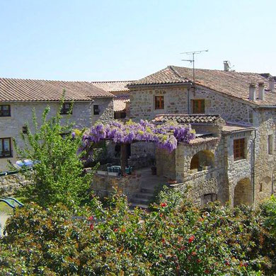 Maisons d'hôtes typiquement ardéchoise