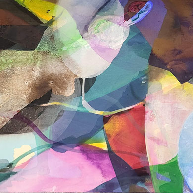 Transparenz  |   40 x 100