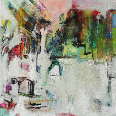 Gestalten  |  ca. 100 x 100