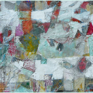 Spiel auf der Wiese |  ca. 80 x 80 