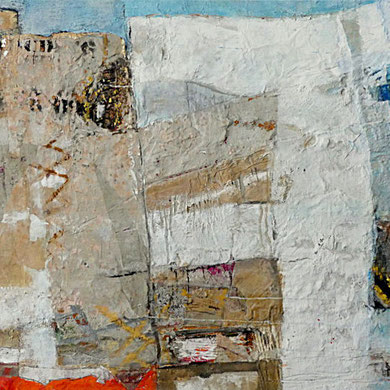 Am Meer  |  ca. 120 x 90