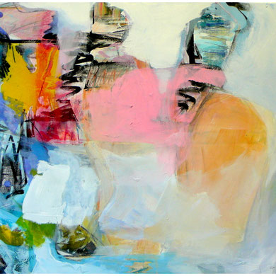 verbunden  |  100 x 80