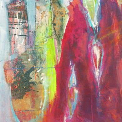 Am Weinberg  |  ca. 60 x 90