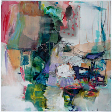lila  |  70 x 70