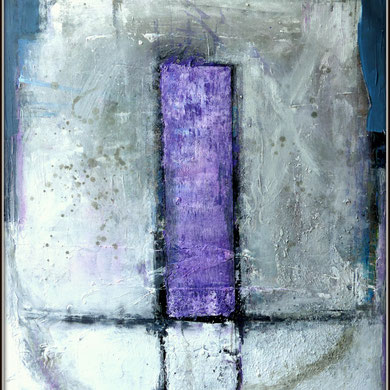 ausgeglichen  |  80 x 100