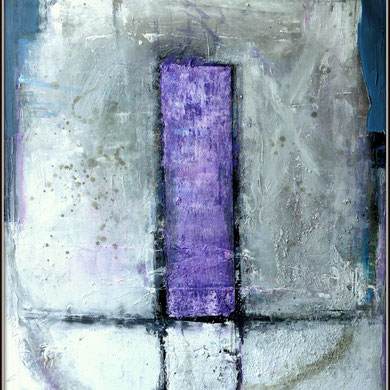 ausgeglichen 1 |  80 x 100