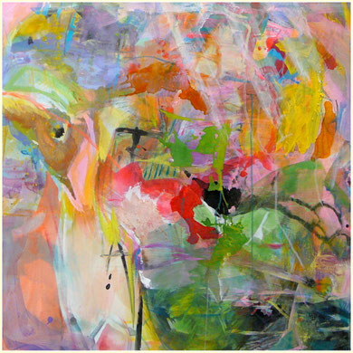 rosa Regenwald  |  80 x 80