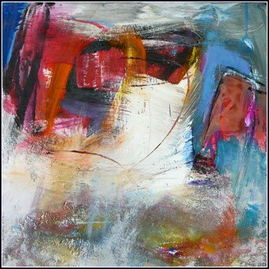 arches  |  40 x 40 