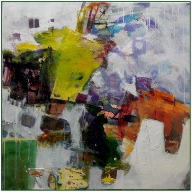 2. Welle 1  |  80 x 80