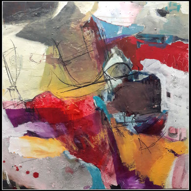 er kommt  |  80 x 80
