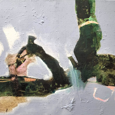 o.T.  |  70 x 50
